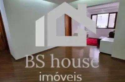 Apartamento, 4 dormitórios, 127 m², 2 vagas, com lazer -  santo antônio