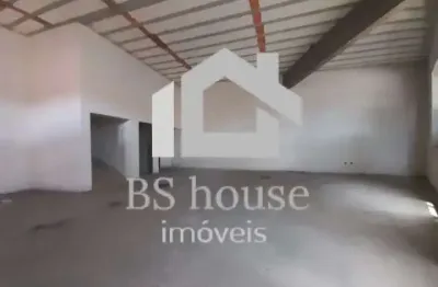 Galpão / depósito / armazém 370m² prosperidade - são caetano do sul / sp