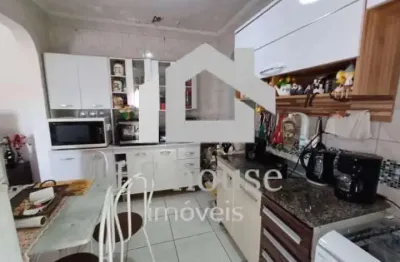 Apartamento de 2 dormitórios, com 50 m²,  vila pires - santo andré/sp