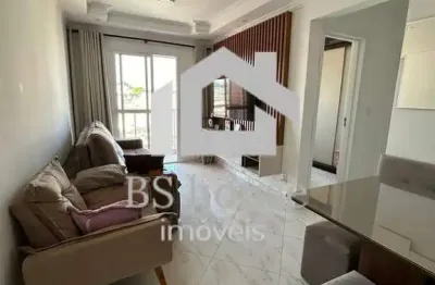 Apartamento com 2 quartos à venda na Rua Arujá, Vila Curuçá, Santo André