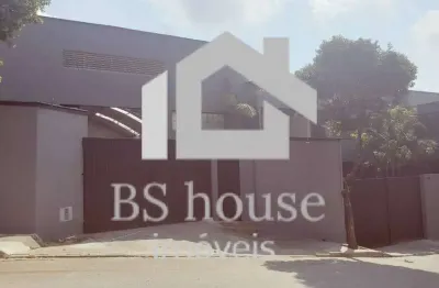 Galpão / depósito / armazém 1350m² campestre - santo andré/sp
