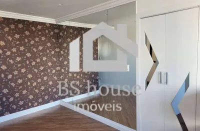 Apartamento com 2 quartos à venda na Rua Guarani, Baeta Neves, São Bernardo do Campo