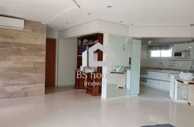 Apartamento excelente localização - 101 m² - com lazer - bairro jardim