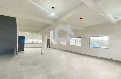 Sala comercial com 1 sala para alugar na Rua Olavo Hansen, Jardim Rina, Santo André