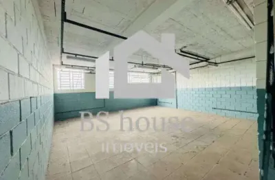 Prédio à venda na Rua Rádio, Prosperidade, São Caetano do Sul