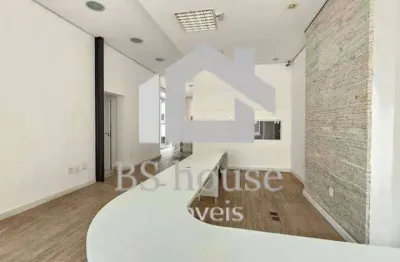 Prédio comercial com 432 m² santa paula, são caetano do sul / sp