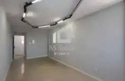 Sala comercial 33m² com banheiro, centro - são caetano do sul / sp