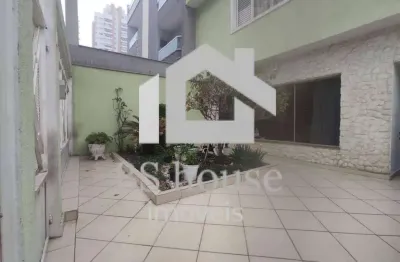 Casa com 3 quartos à venda na Rua das Pitangueiras, Jardim, Santo André