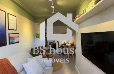 Apartamento mobiliado e equipado, 2 dormitórios - vila príncipe de gales
