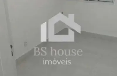 Sala comercial com 1 sala para alugar na Rua das Esmeraldas, Jardim, Santo André