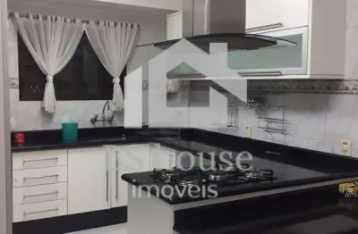 Apartamento 3 dormitórios e 3 vagas - parque das nações