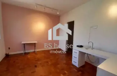 Ponto comercial para alugar na Rua das Monções, Jardim, Santo André