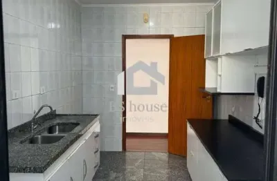 Apartamento 2 dormitórios, 2 vagas e lazer - santa paula