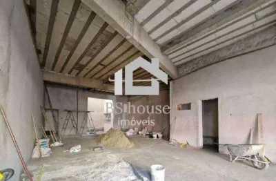 Sala comercial para alugar na Rua Engenheiro Armando de Arruda Pereira, Cerâmica, São Caetano do Sul