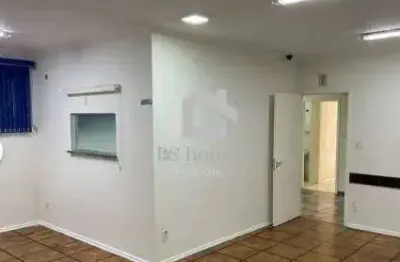Prédio com 14 salas para alugar na Rua General Glicério, Centro, Santo André