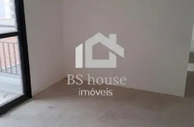 Apartamento com 2 quartos à venda na Rua Vitória Régia, Campestre, Santo André