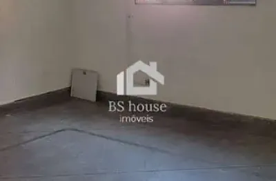 Sala comercial com 1 sala para alugar na Alameda São Caetano, Campestre, Santo André