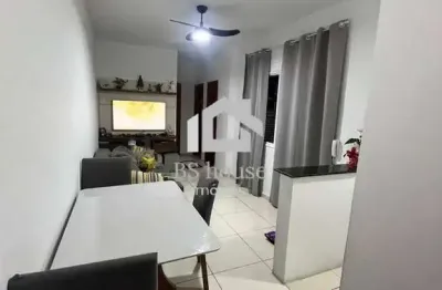 Apartamento 50m², 2 dormitórios sendo um suíte,1 vaga- parque novo oratório
