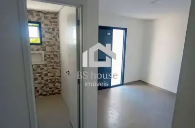Apartamento com 78m², 3 dormitórios, uma suíte, com elevador