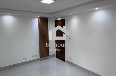 Apartamemto 55m², 2 dormitórios com planejados, 1 vaga - jardim alvorada