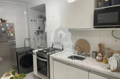 Apartamento 2 dormitórios, 02 vagas, lazer - santa maria