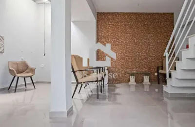 Casa com 1 quarto à venda na Rua Antônio Cubas, Vila Guiomar, Santo André