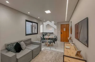 Apartamento 'sem condomínio', 2 dormitórios - casa branca