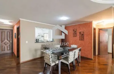 Apartamento 3 dormitórios, próximo à fundação santo andré