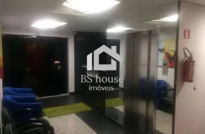 Prédio comercial - 18 salas - 1110m² - centro de são caetano