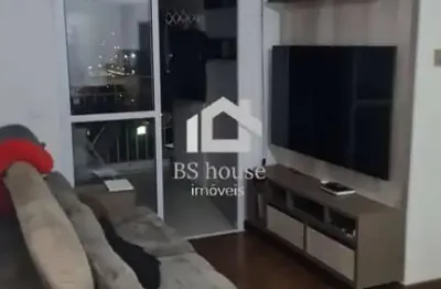 Apartamento com 2 quartos para alugar na Avenida Conde Francisco Matarazzo, Fundação, São Caetano do Sul
