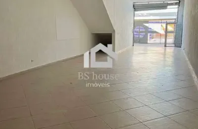 Prédio comercial com 195m² vila prudente / zelina - são paulo/sp