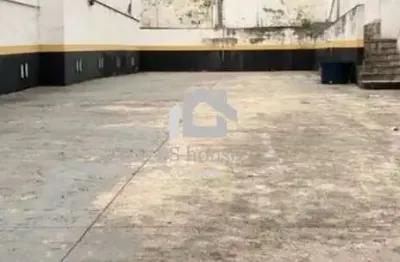 Terreno para compra ou locação na vila prudente de 318 m²