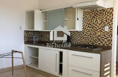 Apartamento 2 dormitórios, sendo 1 suíte - excelente localização