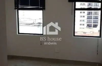 Sala comercial com 1 sala à venda na Rua Gonçalo Fernandes, Jardim Bela Vista, Santo André
