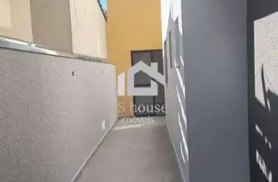 Apartamento com 2 quartos à venda na Rua Santa Adélia, Vila São Pedro, Santo André