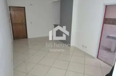Apartamento 67 m², 2 dormitórios, próximo ao parque central