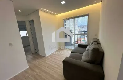 Apartamento com 2 quartos à venda na Rua Quinze de Agosto, Centro, São Bernardo do Campo