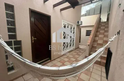 Casa térrea, 2 dormitórios, 2 vagas, com  216 m² - oswaldo cruz