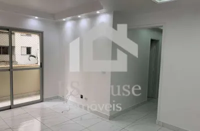 Ótima localização: 3 dormitórios, lazer, 2 vagas - vila gilda