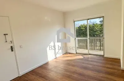 Apartamento com 3 quartos à venda na Rua Lord Cochrane, Santa Teresinha, Santo André