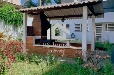 Sobrado comercial alto padrão à venda ou locação – vila bastos, santo andré