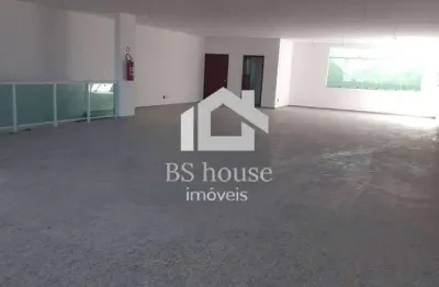 Sala comercial com 1 sala para alugar na Avenida Barão de Mauá, Jardim Itapeva, Mauá