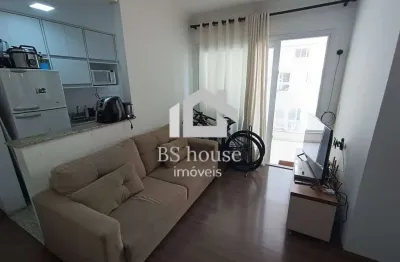 Apartamento com 2 quartos à venda na Rua das Pitangueiras, Jardim, Santo André