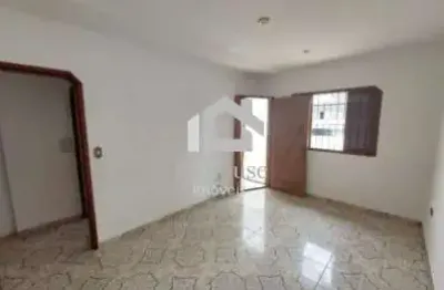 Casa assobradada 2 dormitórios, 1 vaga, com 100m² -  jardim bela vista