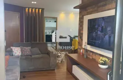 Apartamento 144m² - 3 suítes - 2 vagas - v. assunção