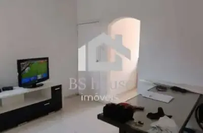 Casa térrea de 2 dormitórios 1 vaga com 100 m² vila alpina - santo andré