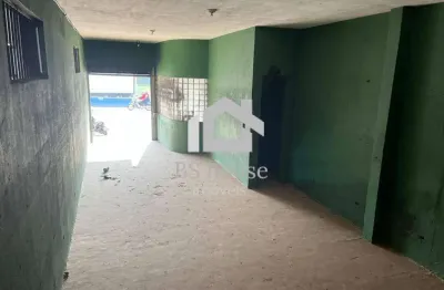 Galpão comercial / industrial - vila cecília maria em mauá