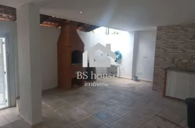 Oportunidade!!! sobrado com 132 m², 03 dormitórios e 3 vagas