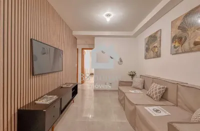 Apartamento na vila gilda, baixo condomínio, com elevador