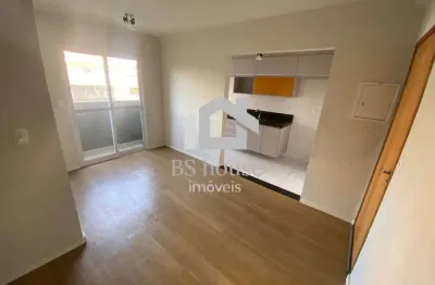 Apartamento com 2 quartos para alugar na Rua Piraquara, Vila Floresta, Santo André